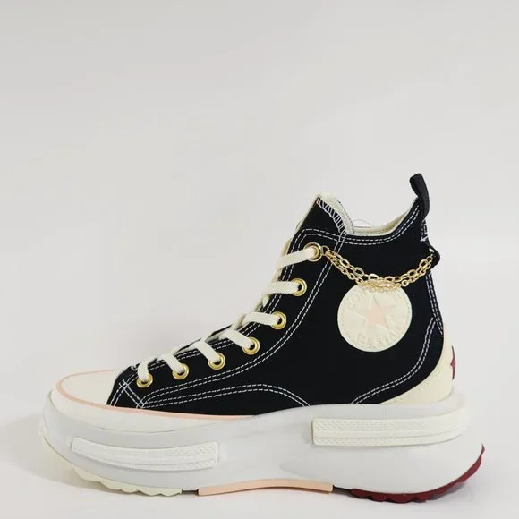 Converse Run Star Legacy CX Valentine's Day Men's Platform Sneakers A05137C NWT - Picture 3 of 6